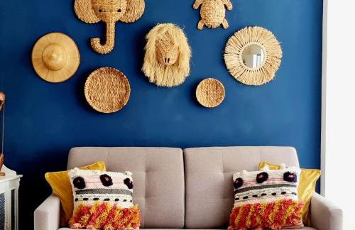 Bello Horizonte, un hogar con vistas al mar - Foto 2