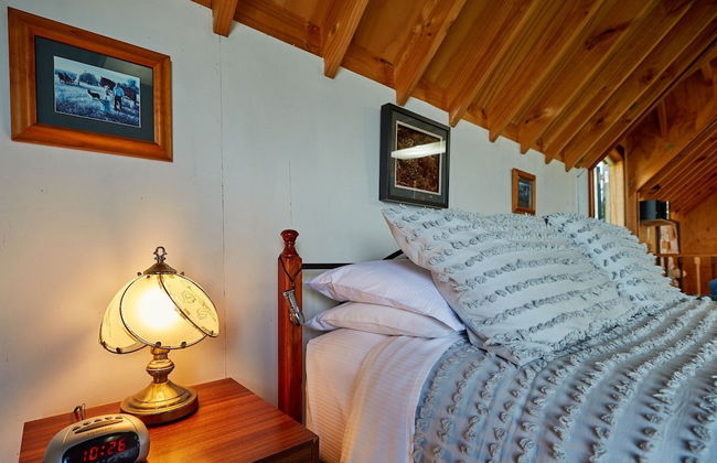Cubby House Stay - Kaikoura - Foto 11