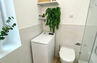 Komfort - Suite zentral, mit Balkon und Waschmaschine - Foto 18