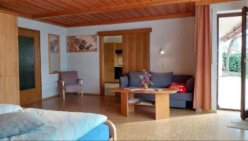 Ferienwohnung Stocker - Foto 2