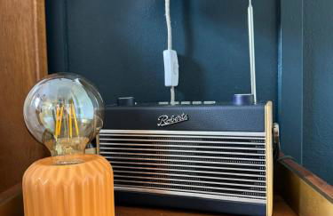 Glenesk No 1 , Woodhall Spa - Foto 72