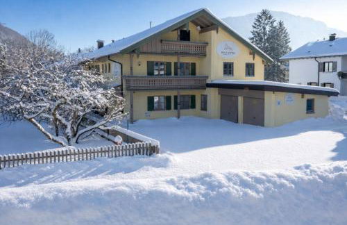 Haus Dippel am Kurpark inklusive Chiemgaukarte - Foto 47