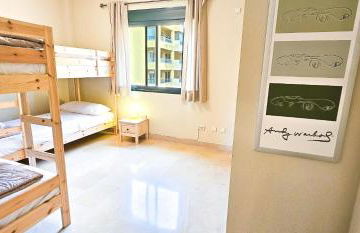 Apartment in San Pedro de Alcántara-Marbella with private parking - Photo 7