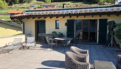 Penthouse Lago di Como / Lago di Lugano - Foto 2