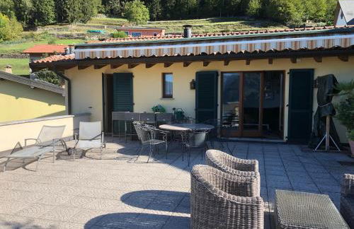 Penthouse Lago di Como / Lago di Lugano - Foto 2