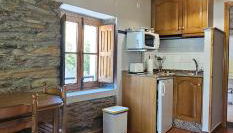 Valles del Narcea, Apartamentos Rurales - Foto 4, stove