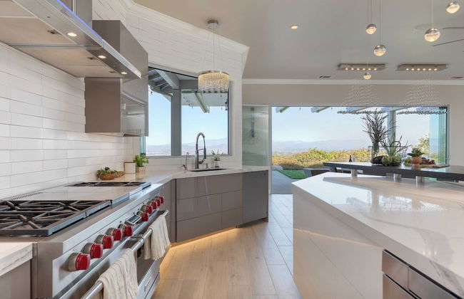 Summit Ranch by Avantstay Infinity Pool + Views - Foto 16