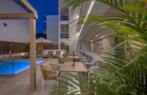 Sandy Seaside Suites - Foto 24