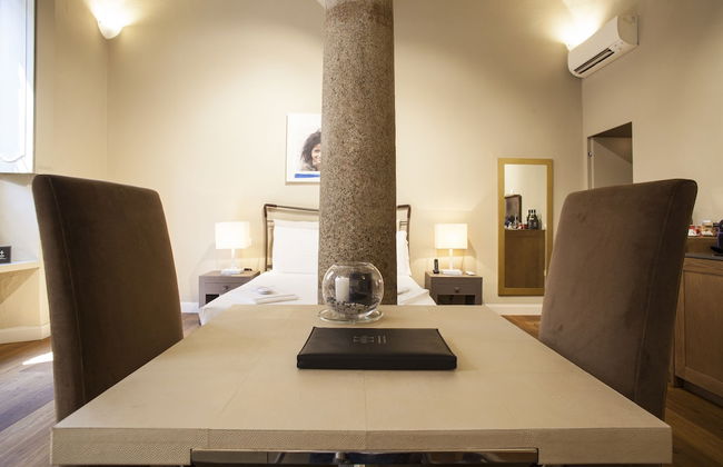 Hemeras Boutique House Aparthotel Montenapoleone - Photo 14