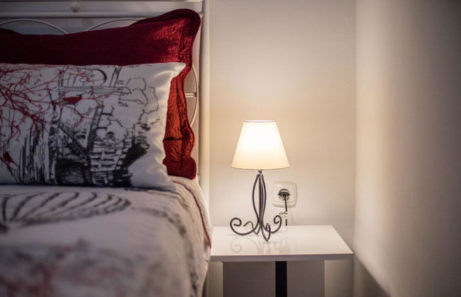 Luxury Lidija Rooms - Photo 60