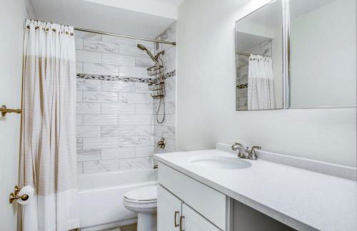 Back Bay 2BR2B steps from Prudential Center BOS-410 - Foto 12