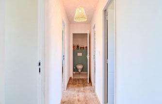 Maison moderne pour 7 personnes à Lancieux à 5 minutes des plages - Foto 15