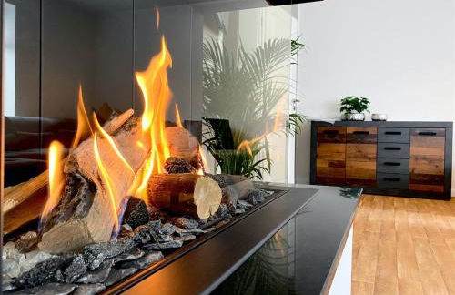 Ferienhaus Weserbrandung - Photo 10