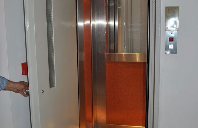 Filoxenia Hotel & Apartments - Photo 20