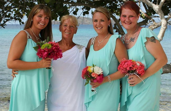 Amazing Views Ocean Front Sapphire Village - Photo 44