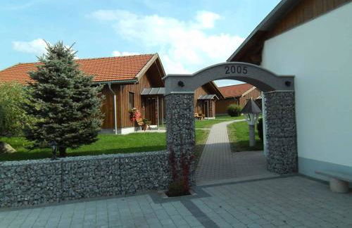 Ferienhaus Zinnöcker - Foto 15