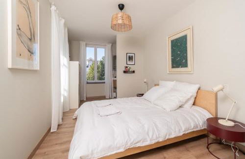 La Villa du Lac - Appartements de vacances - Les pieds dans l'eau - Foto 69