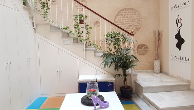 Hotel y Apartamentos Doña Lola - Foto 5