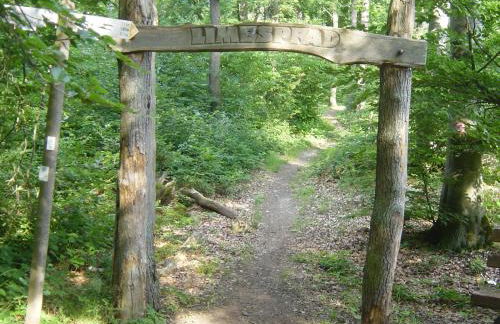 Haus am Wald - Foto 20