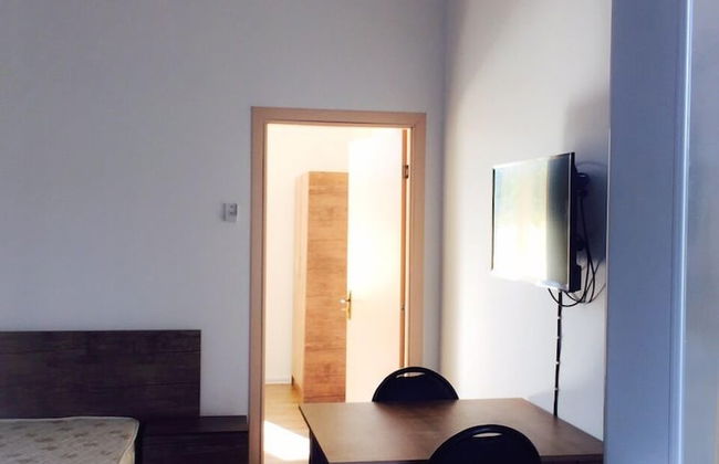 Apart-Hotel BlackSeaGeorgia BSG - Foto 22