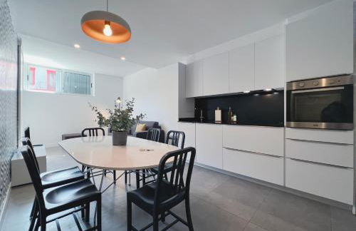 Stay U-nique Apartments Pellaires - Foto 2