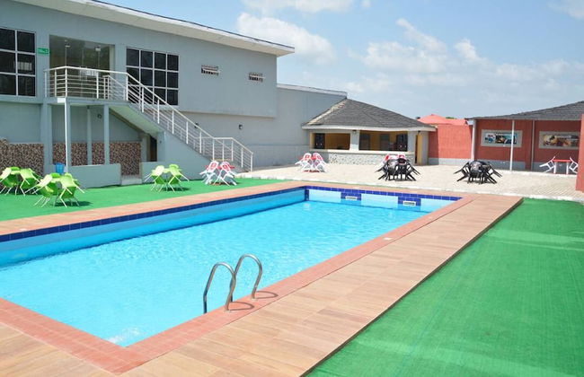 Mitros Residences - Foto 1