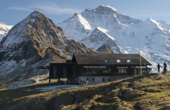 Haus Bel Air - Foto 40