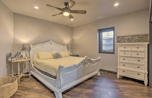 Black Hills Retreat about 3 Mi to ATV Trails! - Foto 20