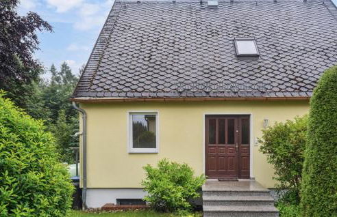 Cozy Home In Bad Brambach With Sauna - Foto 11