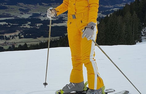 Sanosueno Family - Bester Bergblick - Photo 41