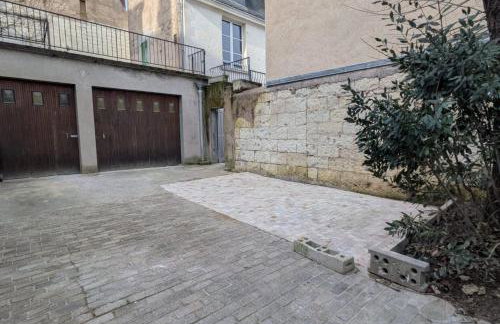 La Maison de Ronsard - By PrestiPlace - Foto 37