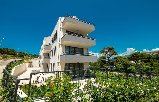 Saint Blaise Luxury Suite - Foto 32