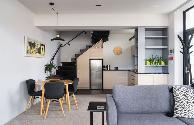 Deluxe Inner-city Apartment on Moray - Foto 14