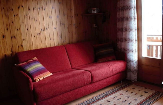 Bärgblüemli EG Süd - Foto 20