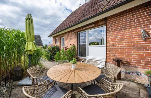 Ferienwohnung Meeresbrise - Foto 1