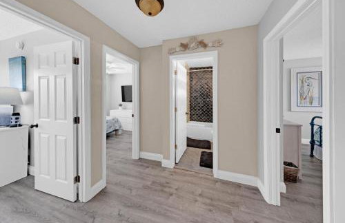 Southbay by the Gulf 11 a 4 Bedroom Townhome with Beach Access and 300ft of Private Beach - Foto 74