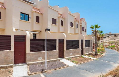 MEDANO4YOU La Jaquita Terrace Holiday Home - Foto 17