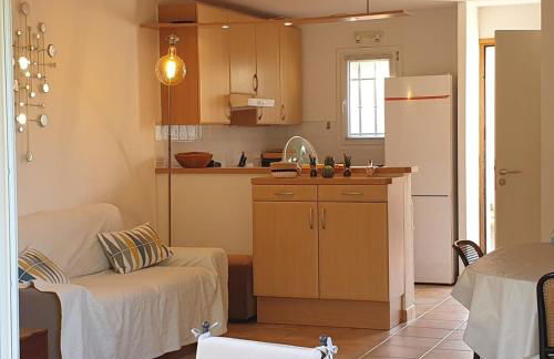 Mini villa Messicana 5 pers piscine 500 m plage - Foto 4