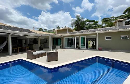 Casa dos Sonhos: Lazer Completo! - Foto 12