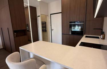 FID B' Home, Studio moderne entre Vosges et vignoble - Foto 17