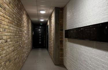 Luxury Penthouse Apartment - Foto 13