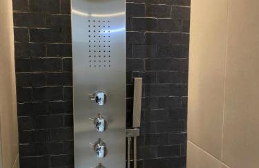 NEW 2BD APRT with SHARED ROOFTOP POOL E2 - Foto 14