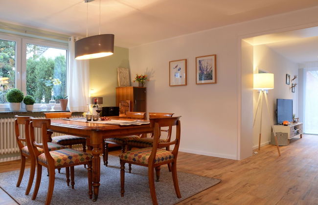 Ferienwohnung mit Sauna - Foto 22