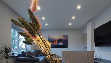 Ferienwohnung Auszeit Osterode - Foto 2