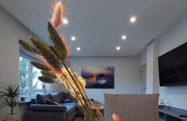 Ferienwohnung Auszeit Osterode - Foto 2