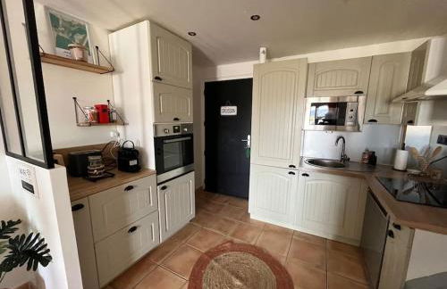 Cabane des Flamants YourHostHelper - Foto 6