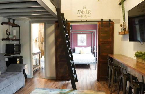 Rivers Edge Lofts - Unit 10 - Foto 33