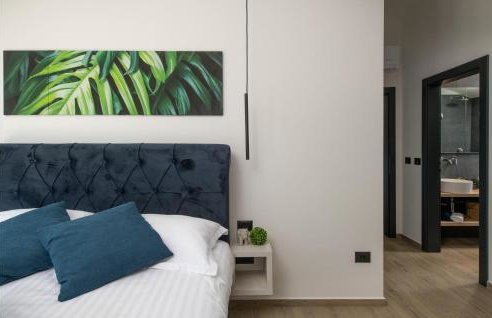 Lovely Home In Nedescina With Sauna - Foto 39