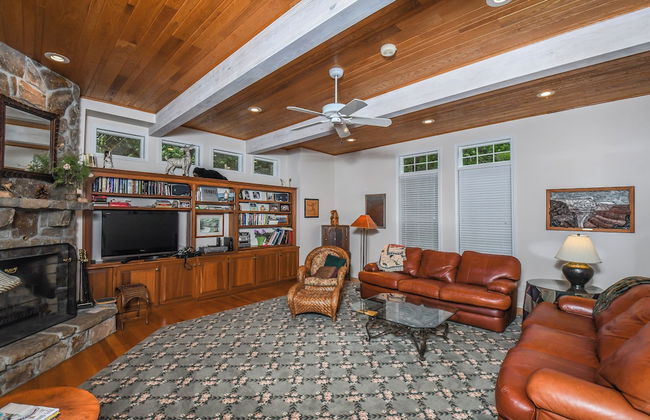 Sunset View by Taylor Made Deep Creek - Foto 28