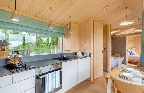 The Curve At Caerlaverock Estate - Foto 6